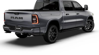 2027 RAM Ram 1500 RAM 1500 LIMITED CREW CAB 4X4 5'7' BOX