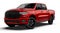 2027 RAM Ram 1500 RAM 1500 LIMITED CREW CAB 4X4 5'7' BOX
