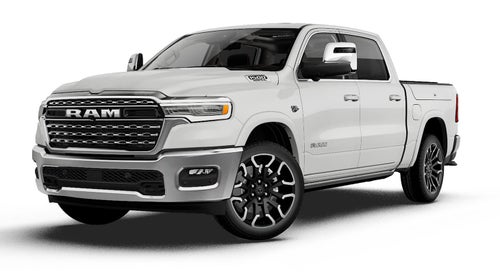 2027 RAM Ram 1500 RAM 1500 LIMITED LONGHORN CREW CAB 4X4 5'7' BOX