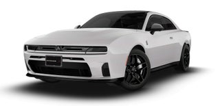 2026 Dodge Charger CHARGER SCAT PACK PLUS 2-DOOR AWD