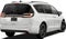 2027 Chrysler Pacifica PACIFICA LIMITED