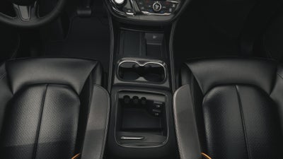 2027 Chrysler Pacifica PACIFICA LIMITED