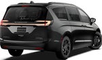 2027 Chrysler Pacifica PACIFICA LIMITED AWD