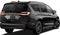 2027 Chrysler Pacifica PACIFICA LIMITED AWD