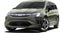 2027 Chrysler Pacifica PACIFICA LIMITED AWD