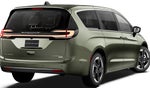 2027 Chrysler Pacifica PACIFICA LIMITED AWD