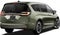 2027 Chrysler Pacifica PACIFICA LIMITED AWD