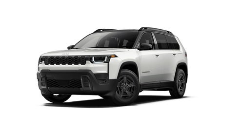 2027 Jeep Cherokee CHEROKEE LIMITED ALTITUDE 4X4