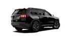 2027 Jeep Cherokee CHEROKEE LIMITED 4X4