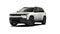 2027 Jeep Cherokee CHEROKEE OVERLAND 4X4