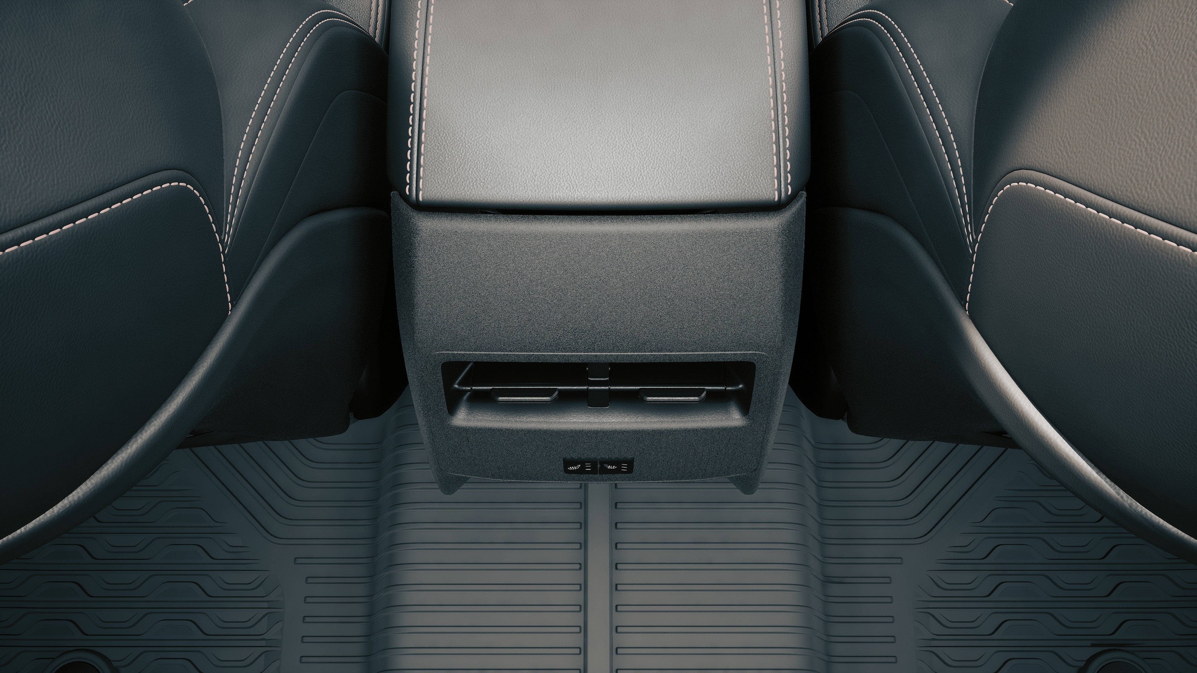 2027 Jeep Cherokee CHEROKEE OVERLAND 4X4