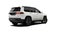 2027 Jeep Cherokee CHEROKEE OVERLAND 4X4