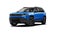 2027 Jeep Cherokee CHEROKEE OVERLAND 4X4