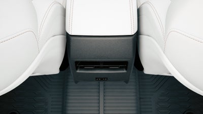 2027 Jeep Cherokee CHEROKEE OVERLAND 4X4