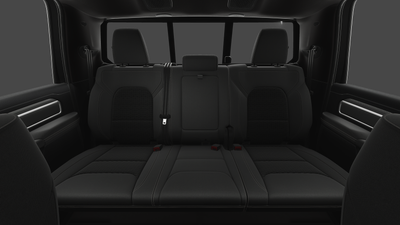 2025 RAM Ram 1500 RAM 1500 BIG HORN CREW CAB 4X4 5'7' BOX