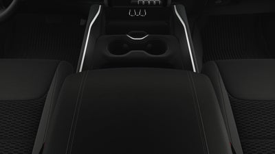 2025 RAM Ram 1500 RAM 1500 BIG HORN CREW CAB 4X4 5'7' BOX