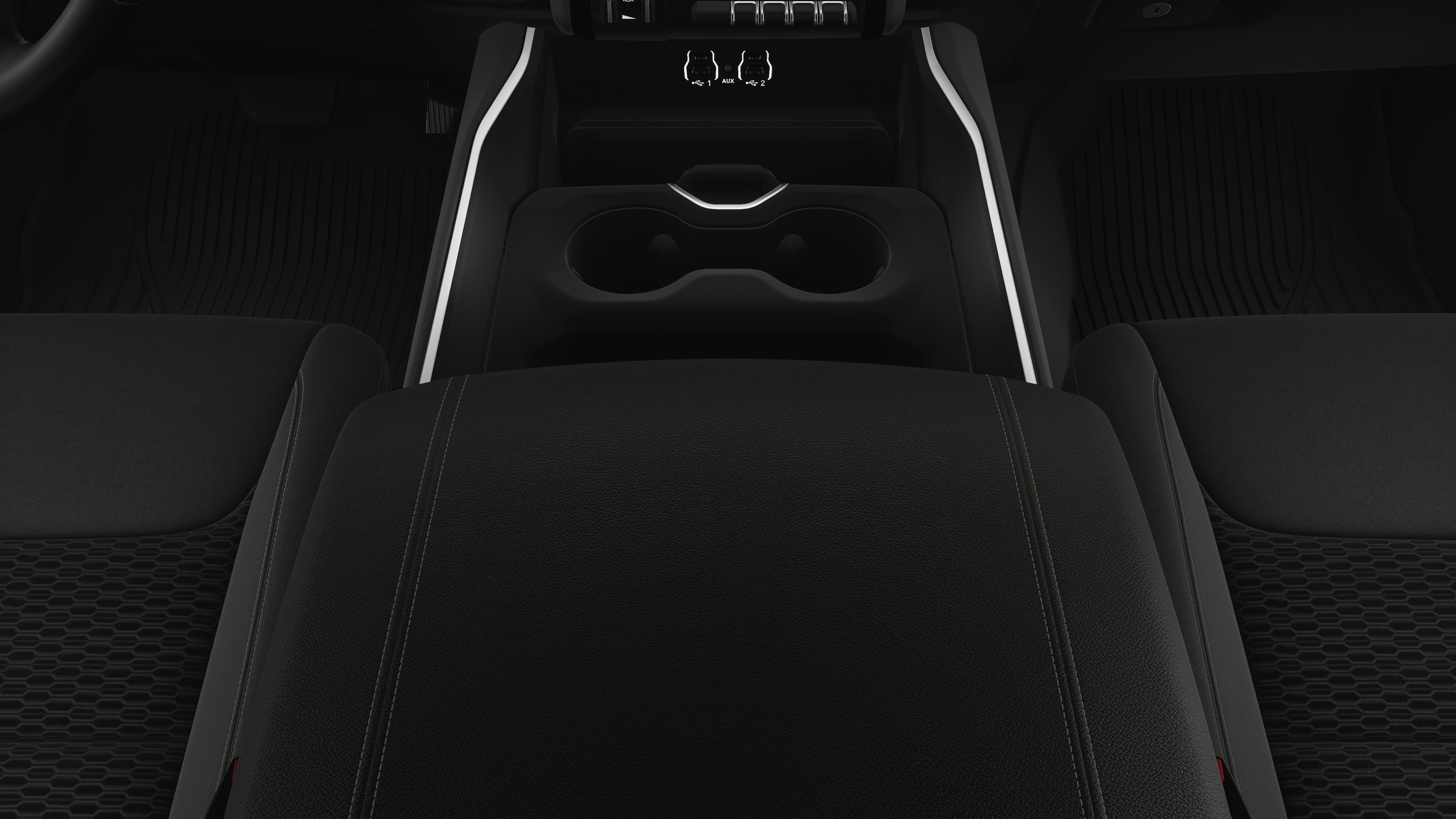 2025 RAM Ram 1500 RAM 1500 BIG HORN CREW CAB 4X4 5'7' BOX