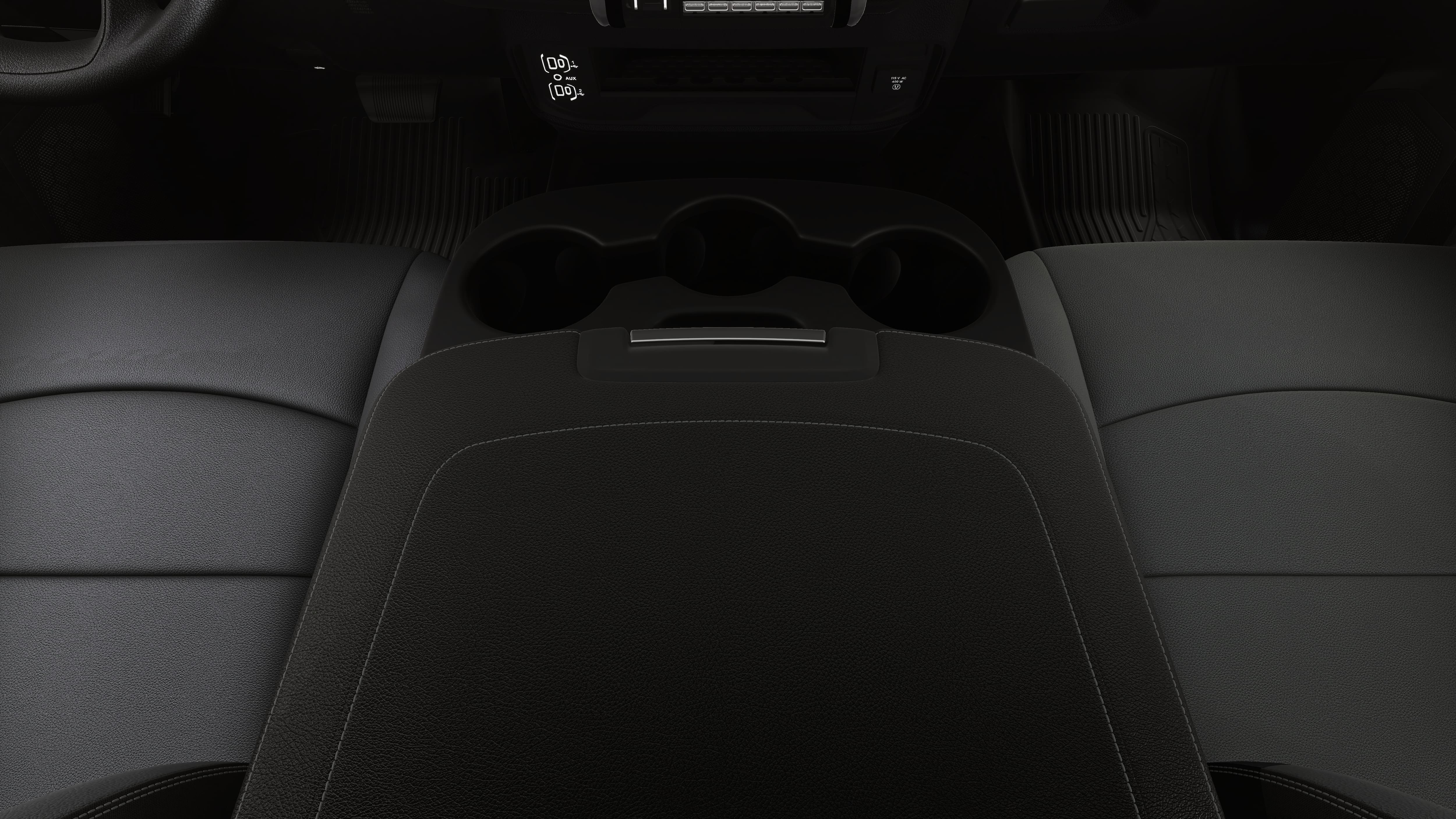 2026 RAM Ram 5500 Chassis Cab RAM 5500 TRADESMAN CHASSIS REGULAR CAB 4X4 84' CA