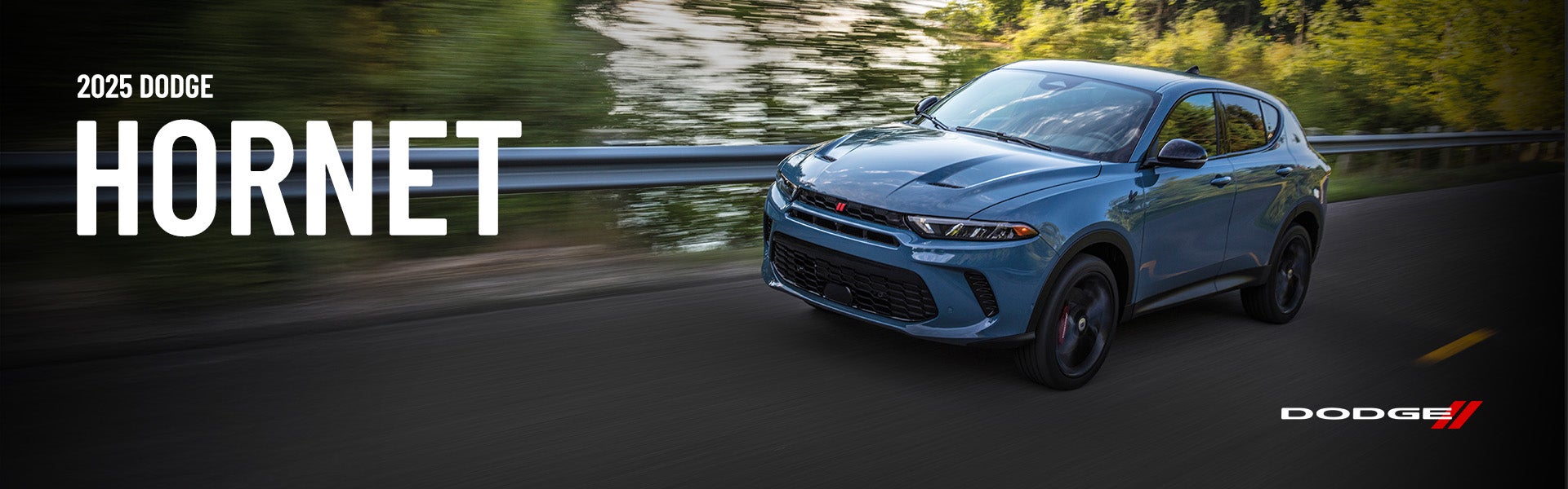 2025 Dodge Hornet in Waukee IA