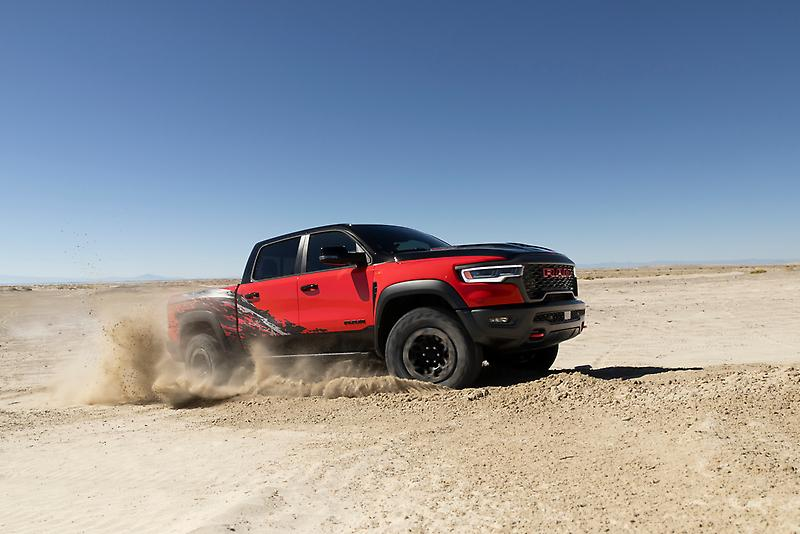 2027 RAM1500