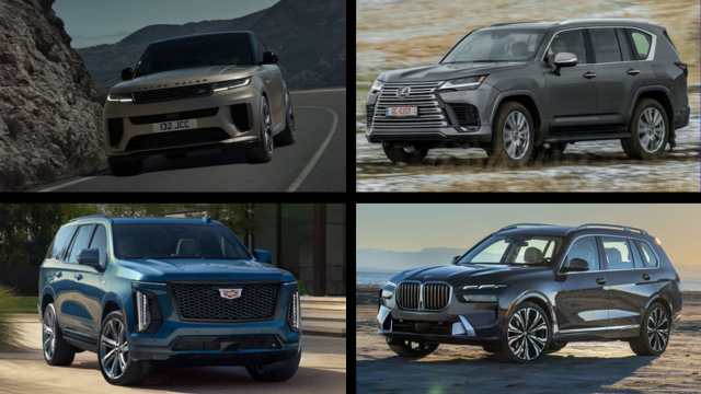 used luxury suvs for sale des moinse iowa