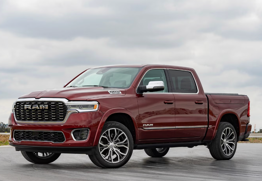 Ram 1500 Truck for sale near Granger, IA