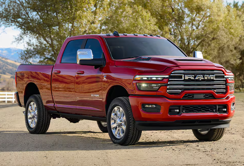 Ram 2500 Granger, IA