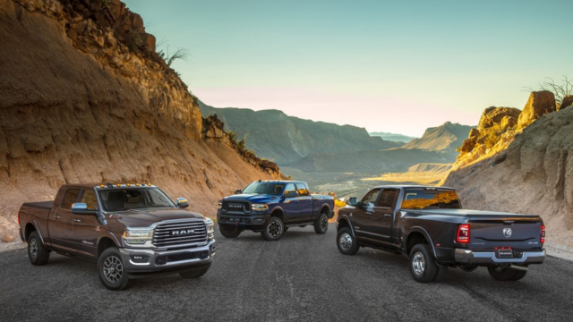 Used RAM Trucks for sale Des Moinse Iowa Waukee